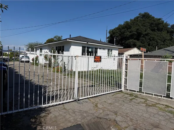 13651 Proctor Ave, La Puente, CA 91746