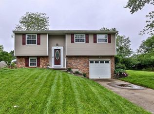 820 Jilbe Ln, Loveland, OH 45140