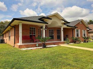 213 Newberry St, Cantonment, FL 32533