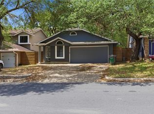 10600 N Platt River Dr, Austin, TX 78748