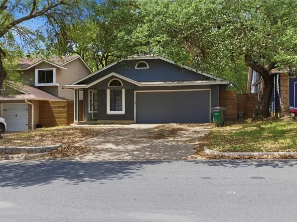 10600 N Platt River Dr, Austin, TX 78748