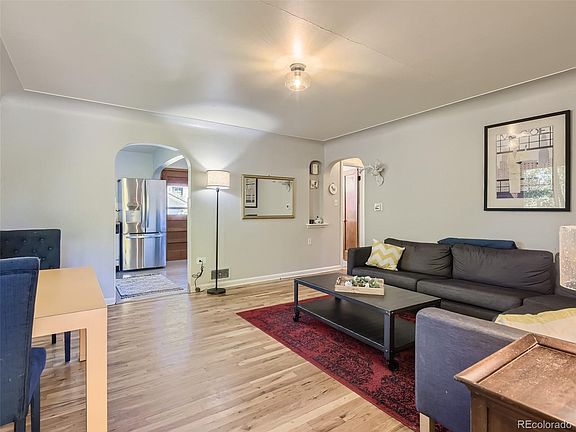 2nd image of 2678 S Humboldt Street