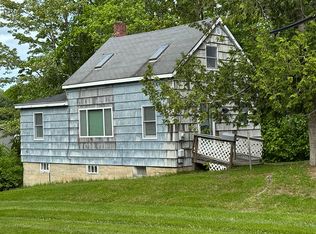 25 Pray St #27, Gardiner, ME 04345