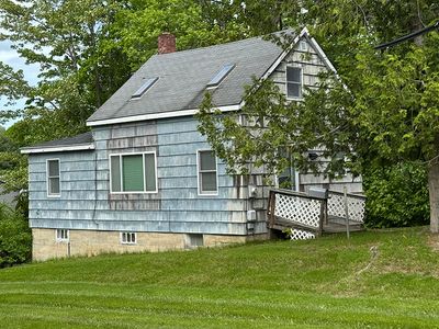 25 and 27 Pray Street, Gardiner, ME, 04345