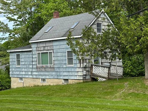 25 and 27 Pray Street, Gardiner, ME 04345