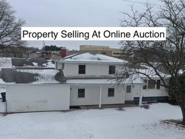 800 E Taylor St, Prairie Du Chien, WI 53821