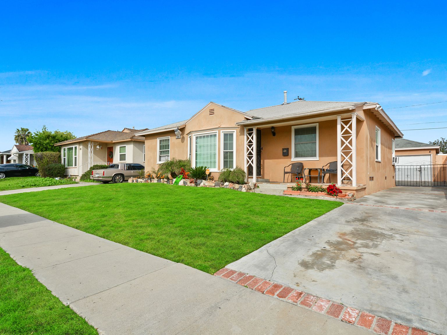 1209 W 136th St, Compton, CA 90222 Zillow