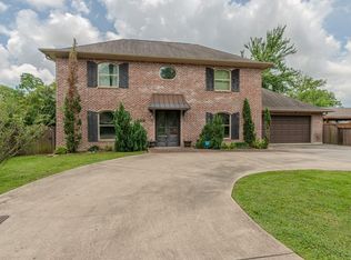 710 East Dr, Beaumont, TX 77706