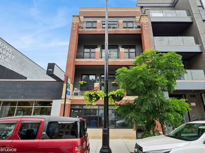3059 N Lincoln Ave APT C, Chicago, IL, 60657