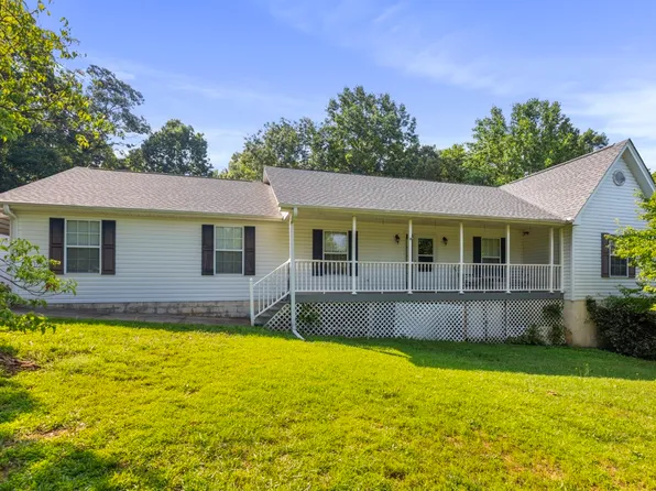 1111 Jody Dr, Seneca, SC 29678