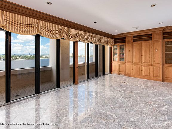 2nd image of 150 Bradley Pl #Penthouse E