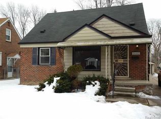 26482 Monticello St, Inkster, MI 48141