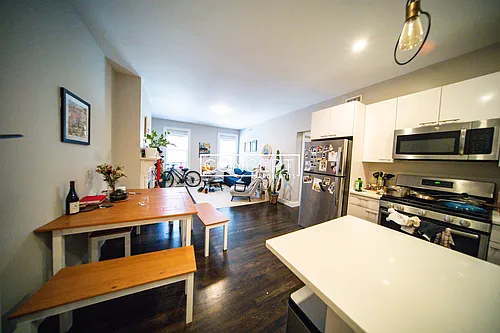 26 John F Kennedy St #4F Photo 1