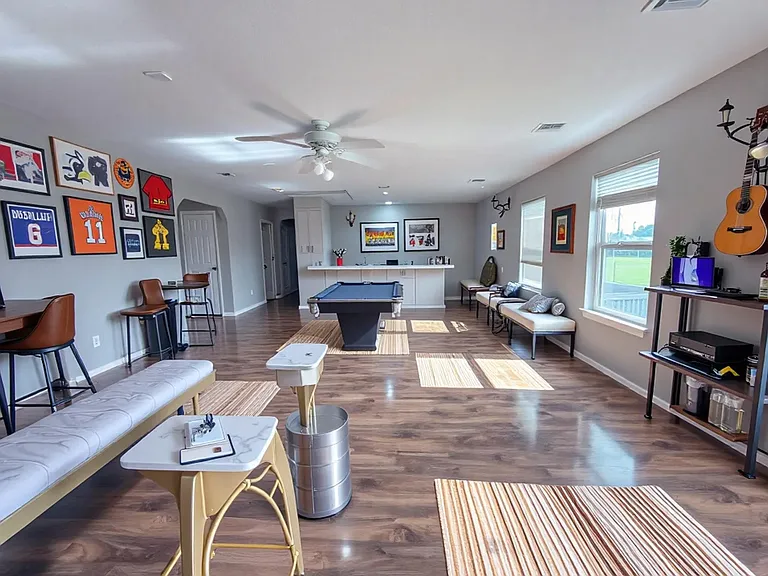 2926 Richland Spring Ln — Photo 14