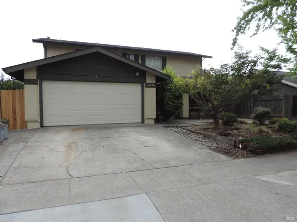 4024 Tokay Drive, Napa, CA 94558