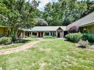125 Greybridge Rd, Pelzer, SC 29669