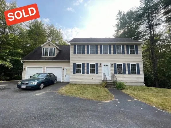 143 State Rd, Baldwinville, MA 01436