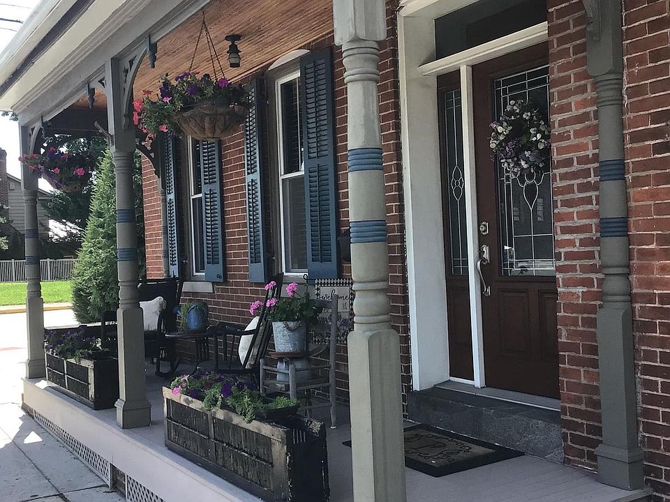 1st image of 13 Hanover St