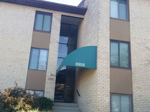 6958 Hanover Pkwy Unit 300-2, Greenbelt, MD 20770