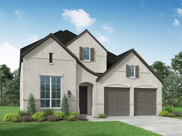 880 Heatherbrook Dr, Prosper, TX 75078