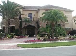 10707 Versailles Blvd, Wellington, FL 33449