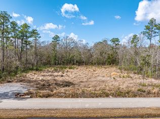 S Country Wood Dr LOT 16, Gulfport, MS 39503
