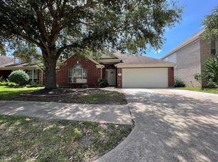 15311 Streetcar Ct, Cypress, TX 77429