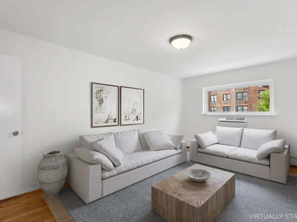 3220 Johnson Avenue 3 image 1 of 7
