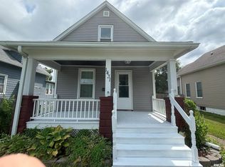 1431 35th St, Rock Island, IL