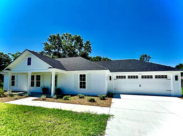 107 Morgan Pl, Coolidge, GA 31738