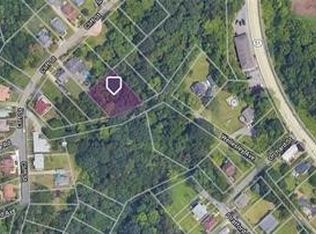 LOT 121 Wellesley Ave, Coraopolis, PA 15108