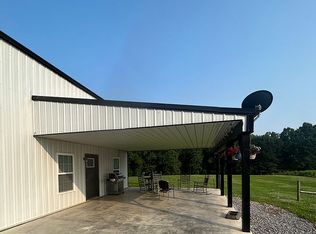 761 Goodridge Rd, Woodbury, TN 37190