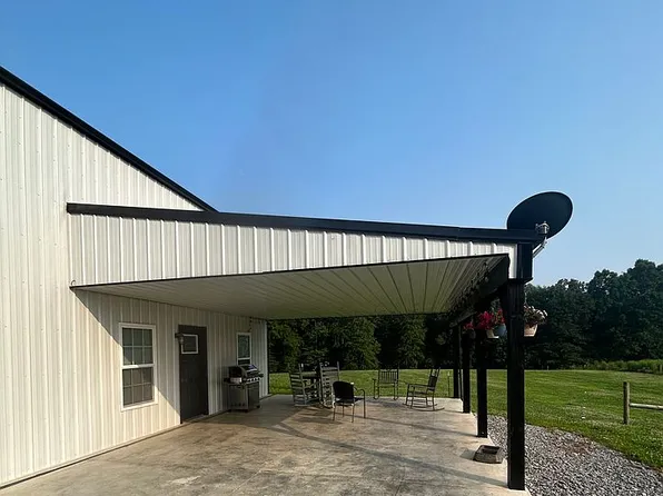 761 Goodridge Rd, Woodbury, TN 37190