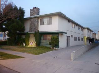 (Undisclosed Address), Alhambra, CA 91801