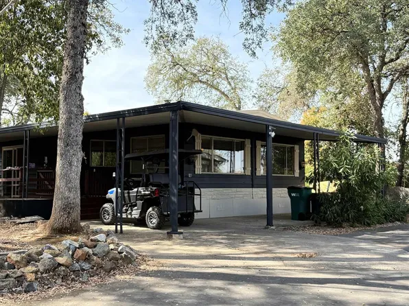 8400 Old Melones Rd Space 83, Jamestown, CA 95327
