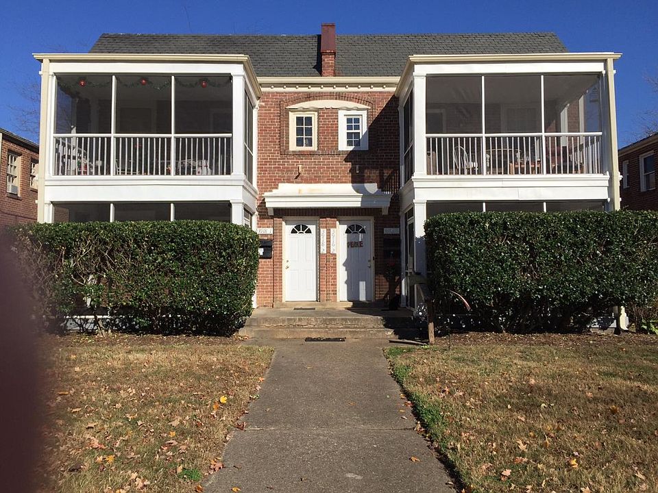 2nd image of 3910 Cutshaw Ave #2