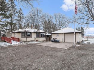 4587 E Shawnee Rd, Berrien Springs, MI 49103