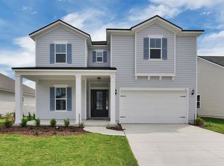 450 Slash Pine Pl, Yulee, FL 32097