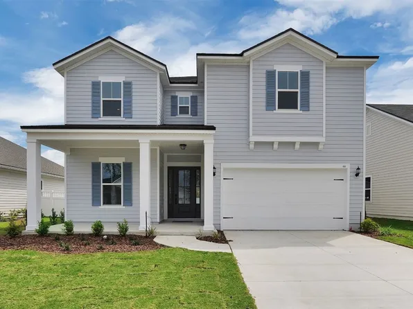 450 Slash Pine Pl, Yulee, FL 32097