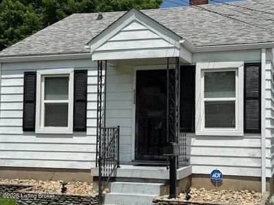 1003 Hathaway Ave, Louisville, KY, 40215
