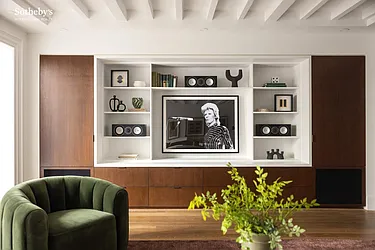 Sold by Sotheby's International Realty