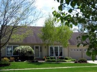 3707 Biscayne Rd, McHenry, IL 60050