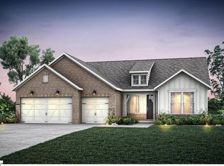 48 River Branch Ct, Greenville, SC 29607