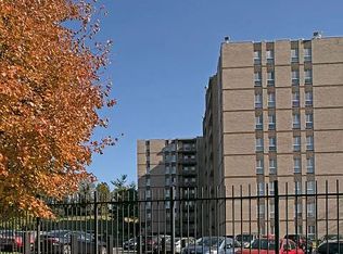 Oakcrest Towers, District Heights, MD 20747