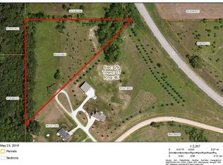 1442 202nd Dr, Seward, NE 68434