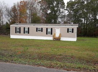 354 Edison Cir, Conway, SC 29526