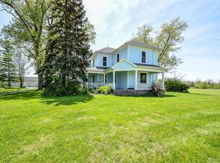 10140 W State Route 185, Covington, OH 45318