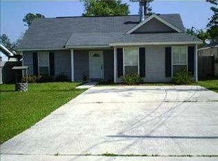 2408 Robin St, Slidell, LA 70460