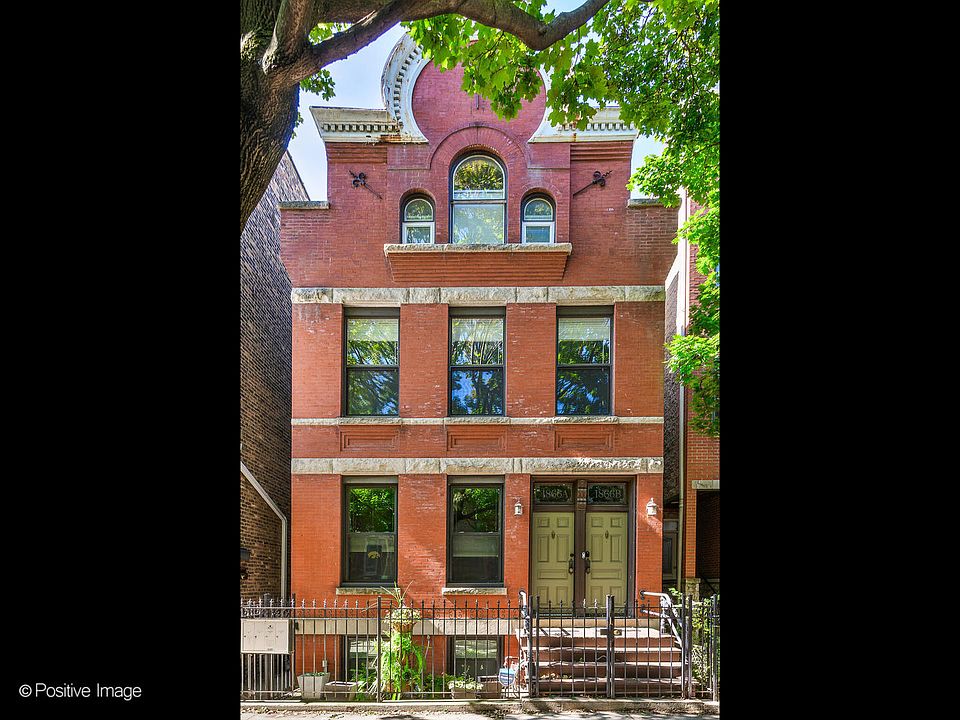 1st image of 1866 N Sheffield Ave APT D