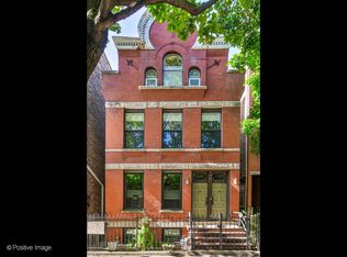 1866 N Sheffield Ave APT D, Chicago, IL 60614